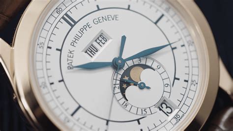 setting moonphase watch